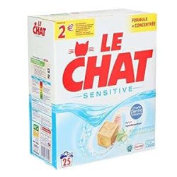 Lessive Le Chat